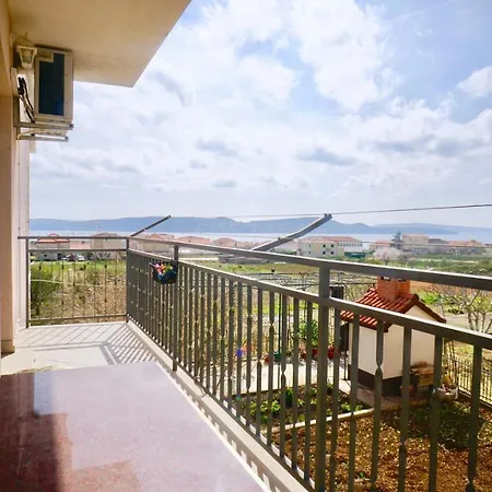 Roso With Sea View * تروغير