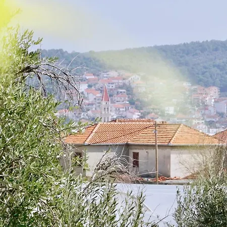 Roso With Sea View